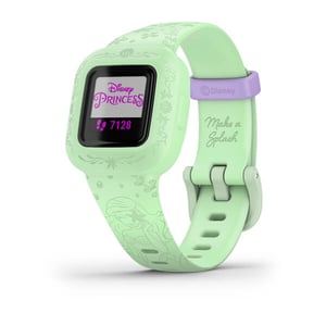 Garmin vivofit jr. 3 MIP Aktivitätstracker als Armband in der Farbe Mint