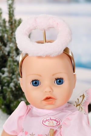 Baby Annabell Season X-Mas Outfit 43cm Zestaw ubrań dla lalek