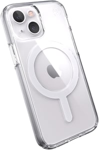 Speck Presidio Perfect-Clear mobilskal 13,7 cm (5,4") Transparent