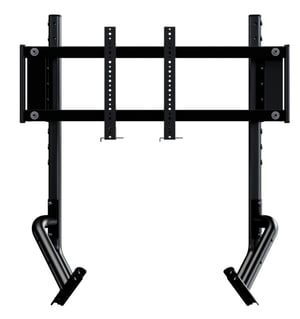 Oplite 100737 Flight/Racing Simulator Monitor Stand