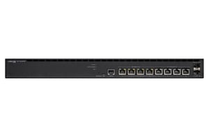 LANCOM XS-3510YUP Managed L2/L3 2,5G-Ethernet (100/1000/2500) PoE-Unterstützung 1U Schwarz