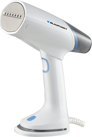 Blaupunkt VSI701 klädångare Manuell klädångare 0,1 l 1220 W Vit