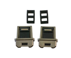 Zebra SG-ET6X-DCLIPS-01 replacement part / accessory for tablets