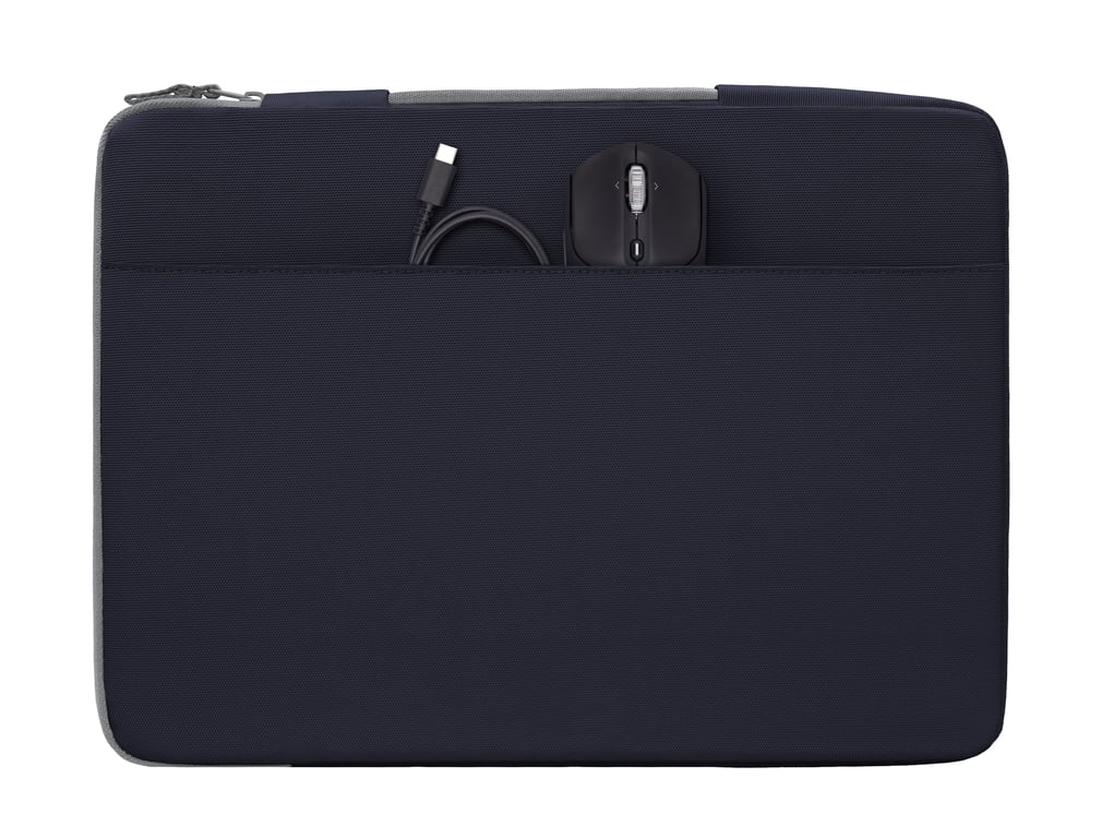 HP Prot ABL 15-16 Laptop Slv EMEA-INTL Etui kieszeniowe