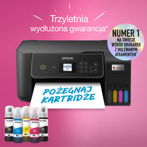 Epson EcoTank L3280