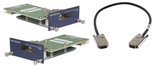 NETGEAR AX742 network card, 24,000 Mbit/s