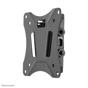 Neomounts NM-W60BLACK uchwyt do telewizorów 76,2 cm (30") Czarny