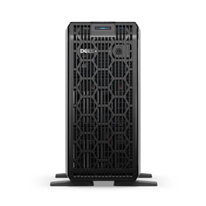 DELL PowerEdge T360 serwer 480 GB Tower (4.5U) Intel Xeon 6 6333P 3,1 GHz 32 GB DDR5-SDRAM 700 W