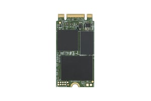Transcend TS32GMTS400S urządzenie SSD 32 GB M.2 SATA III MLC