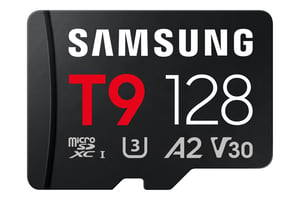 Samsung MB-MH128TB/WW pamięć flash 128 GB MicroSDHC UHS-I