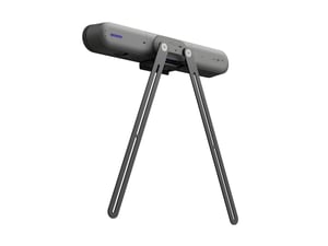 Logitech 952-000248 Zubehör für Videokonferenzen Montageset Graphit