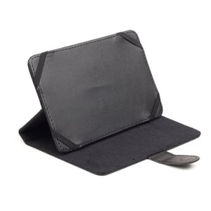 Gembird TA-PC7-001 Tablet-Hülle 17,8 cm (7") Folio Schwarz