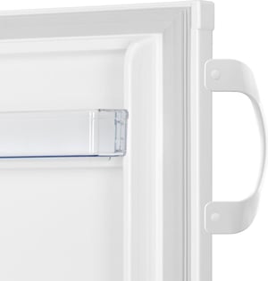 Gorenje R492PW lodówka Wolnostojący 133 l Biały