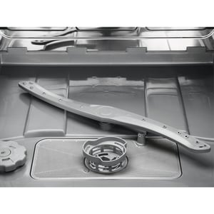 Electrolux ESF2400OS Wolnostojący 6 komplet.