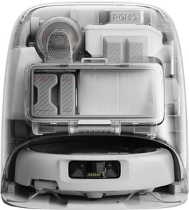 DJI ROMO P (vattentankversion) Transparent