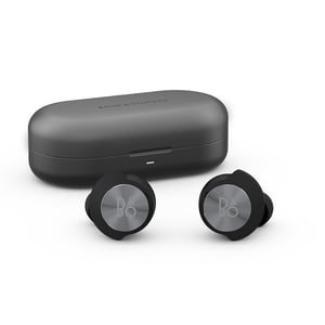 Bang & Olufsen BeoPlay EQ True Wireless Stereo (TWS) In-Ear-Kopfhörer Bluetooth-Verbindungen/Musik Schwarz