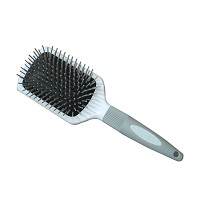 Hair combs and brushes