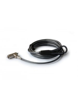 Port Designs 901216 Cable Clamp, Black, 1.55 m