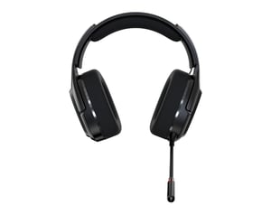 Acer Predator Galea 550 Wireless Headset, Headband, Gaming, USB Type-C, Bluetooth, Black