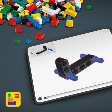 LEGO Technic Buldożer do zadań specjalnych