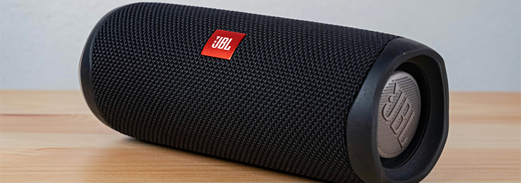 Najlepsze głośniki Bluetooth na lato – ranking