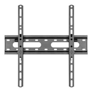 Savio UTV-01 TV-Halterung für Fernseher mit einer Bildschirmdiagonale von 177,8 cm (70") – Silber
