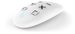 Fibaro KeyFob pilot Oświetlenie, Domowy system audio, Uniwersalne