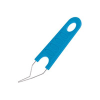 Products for removing lice and ticks
