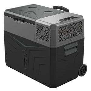 Yolco BCX40 Portable Refrigerator (countertop) 39 L Black