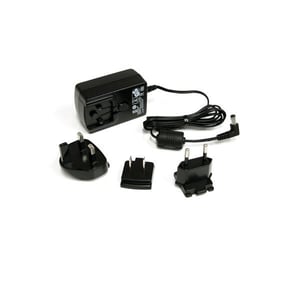 StarTech IM12D1500P adapter zasilający/ inwentor Wewnętrzna Czarny