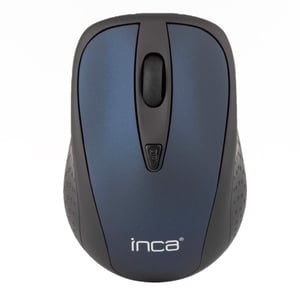 Inca IWM-201RL myszka Biuro RF Wireless Optyczny