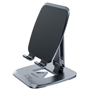 ACEFAST E13 Uchwyt pasywny Telefon komórkowy/Smartfon, Tablet/UMPC Czarny