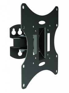 Reflecta 23110 TV Mount for 101.6 cm (40") TVs, Black