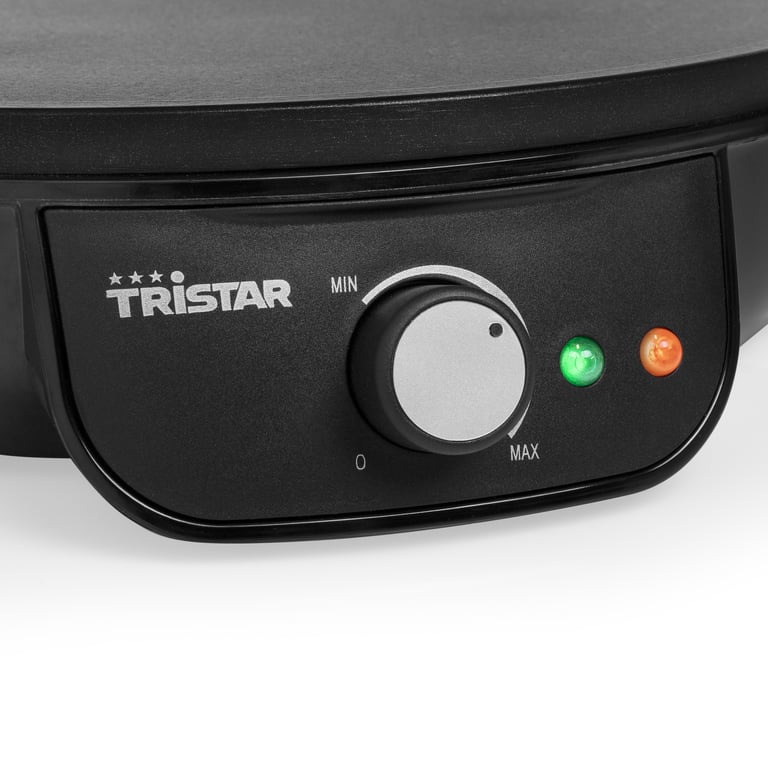 фото Млинниця Tristar BP-2637 3