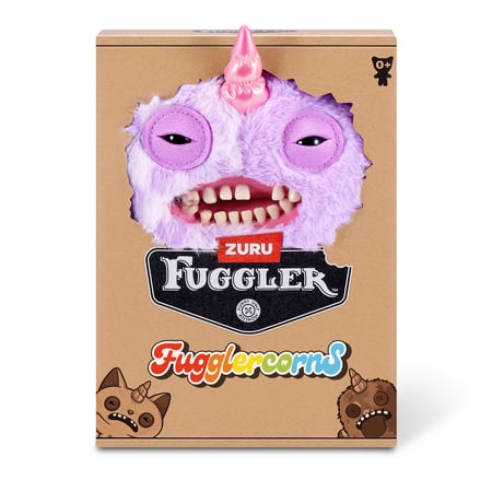ZURU Fuggler 15787 zabawka pluszkowa