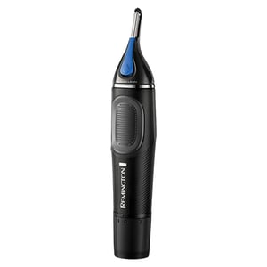 Remington NE3870 Hygiene-Trimmer Schwarz, Blau