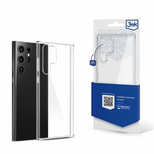 3MK Clear Case cell phone case