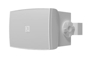 AUDAC WX502 2-drożny Biały Przewodowa 50 W