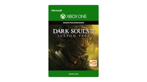 Microsoft Dark Souls III: Season Pass Xbox One Zawartość do pobrania w grach wideo (DLC)