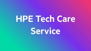 HPE 3YTC Bas 1UTapeArray SmartChoice SVC 3 år