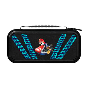 PDP 500-224-KTDG Carrying Case for Nintendo Handheld Game Consoles, Multicolor