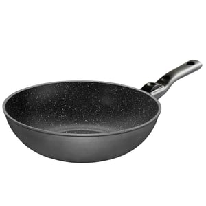 STONELINE 19569 Wok/Stir-Fry Pan, Round
