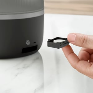 Philips 1000 series Nawilżacz powietrza