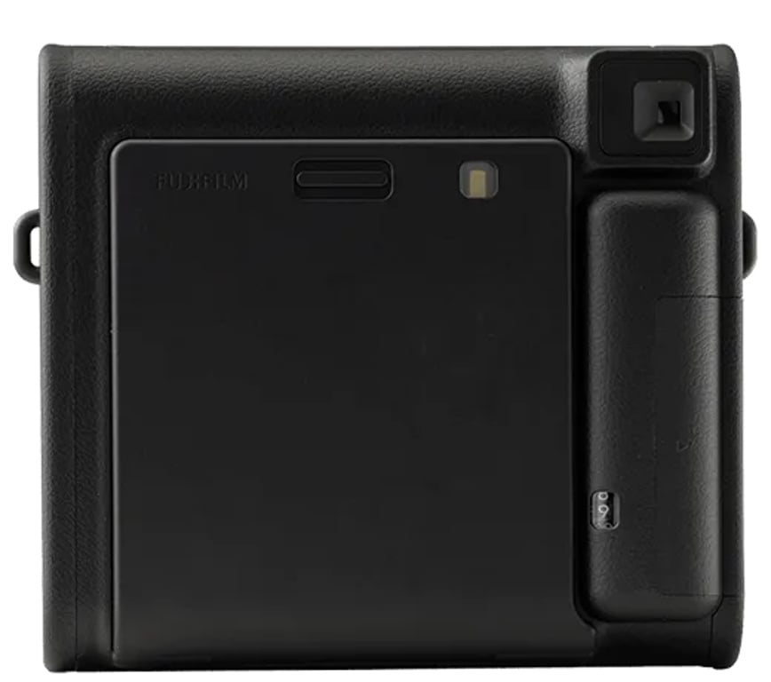 Fujifilm Instax Square SQ40 62 x 62 mm Czarny