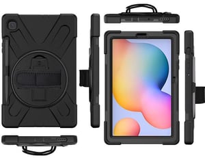 eSTUFF ES681842-BULK etui na tablet Czarny