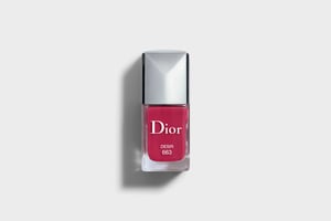 Dior Vernis Nail Polish 10 ml Pink