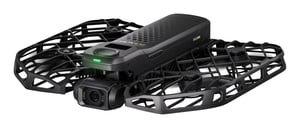HOVERAir X1 Pro Max Standart 4 wirn. Quadcopter 48 MP 7680 x 4320 px 1920 mAh Czarny