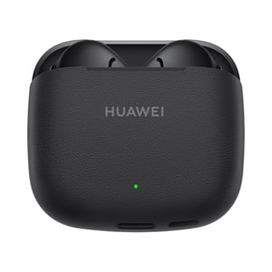 Huawei Freebuds SE 3 Wireless In-Ear Headset for Calls/Music via Bluetooth, Black