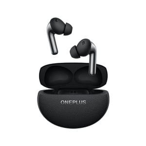 OnePlus Buds Pro 3 Zestaw słuchawkowy Bezprzewodowy Douszny Połączenia/muzyka Bluetooth Czarny