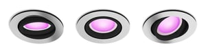 Philips 929003809301 smart belysning Smart spotbelysning Bluetooth 4,2 W